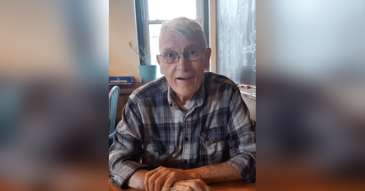 Obituary information for William E. Mason