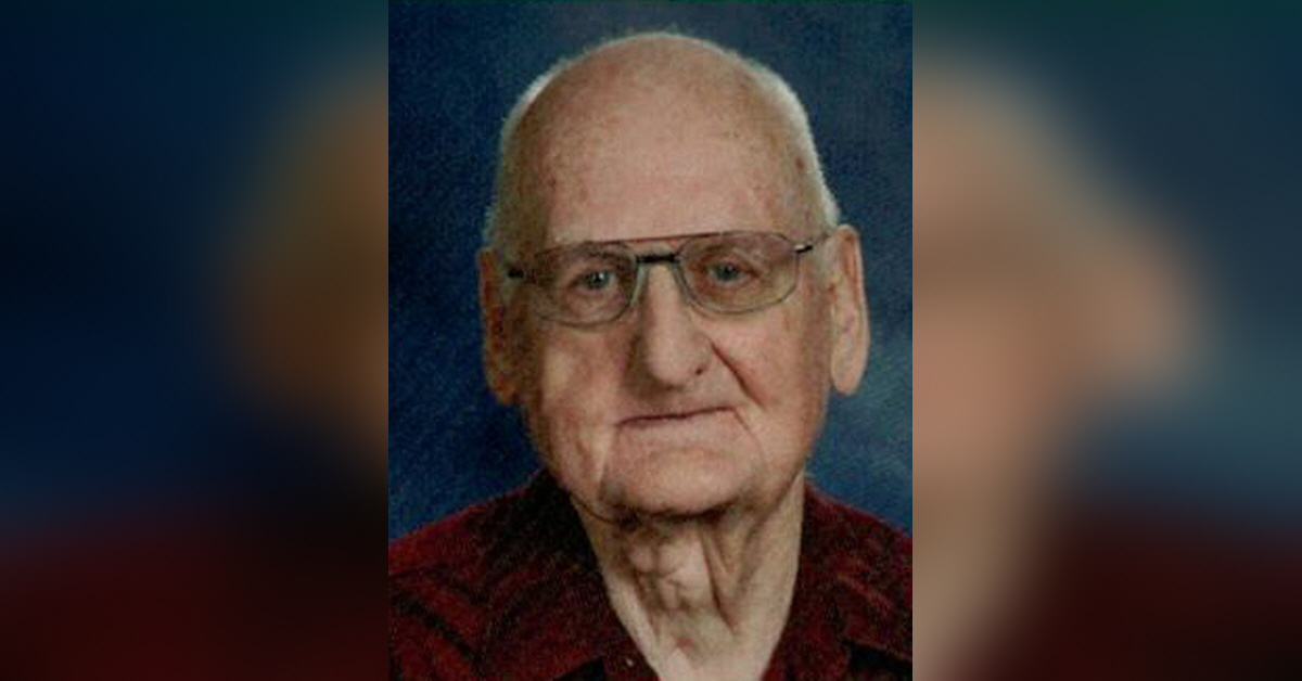 Robert Cowherd Buchanan Obituary Visitation & Funeral Information