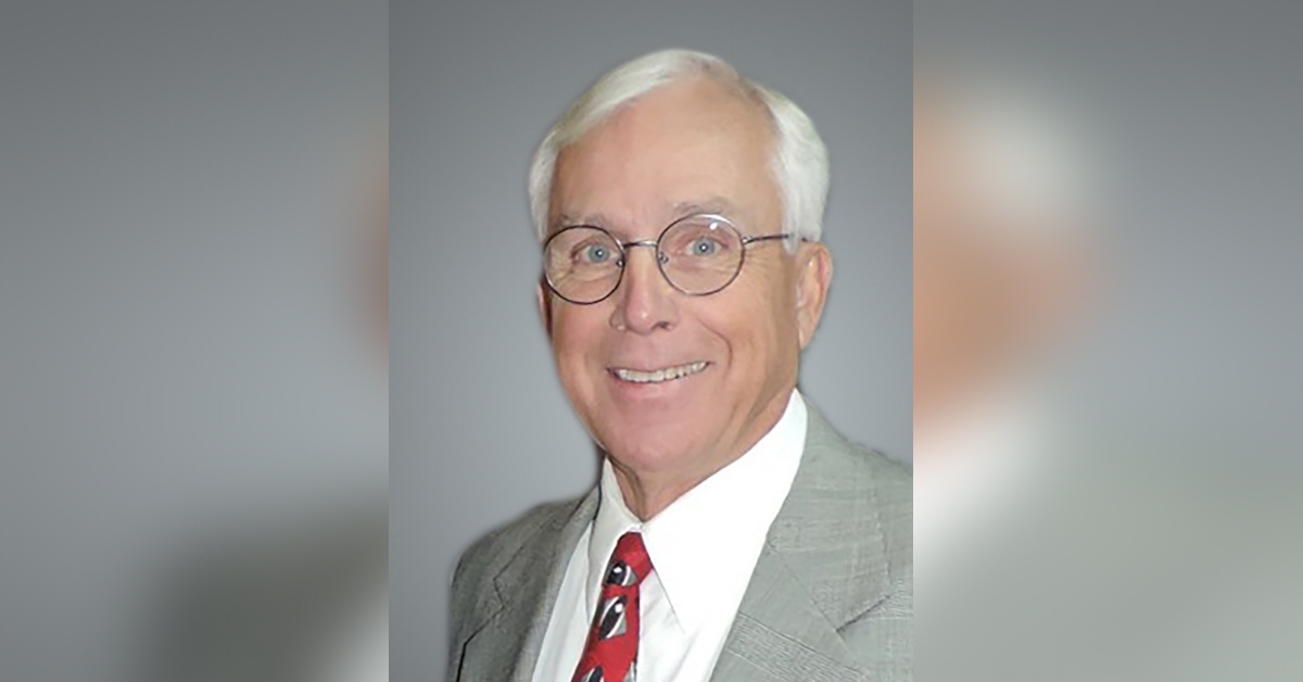 Elwood Mark Comfort Obituary Visitation & Funeral Information