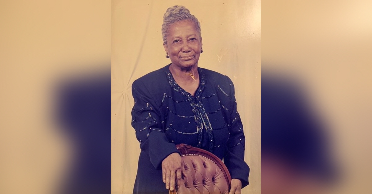 Ellinor Grosvenor Obituary Visitation & Funeral Information