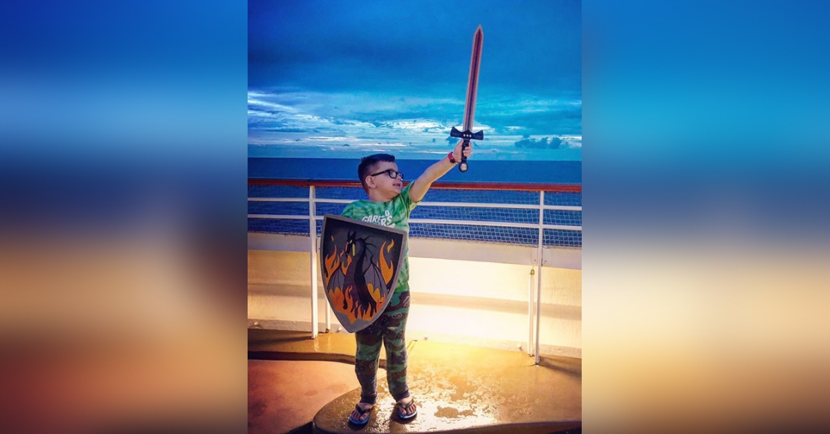 Obituary information for Weston Keith LaGrow