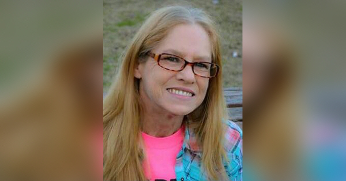 Neta Marie Adcock Mashburn Obituary Visitation & Funeral Information