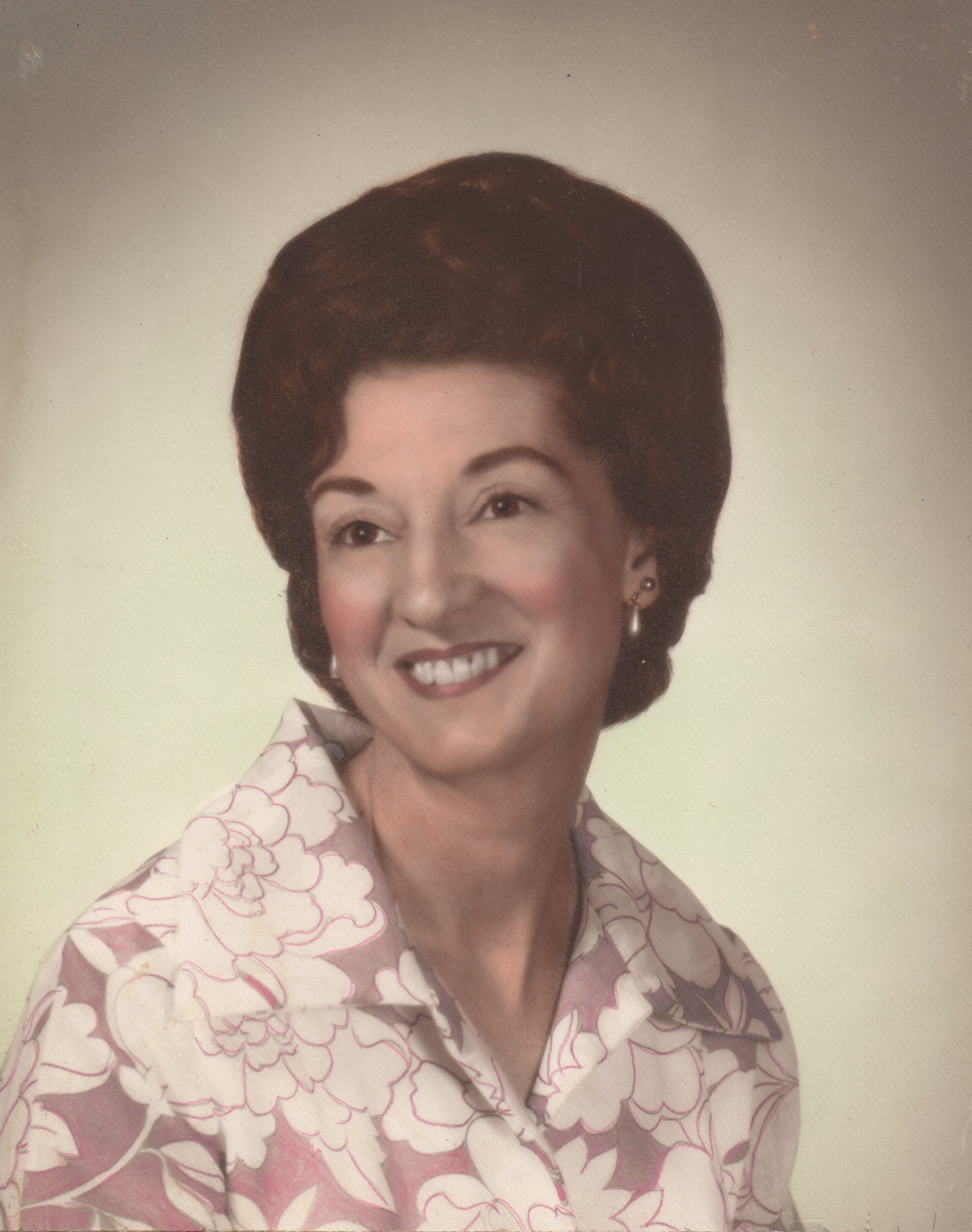 Glennie Jane Holleman Lord 2013 Hayworth Miller