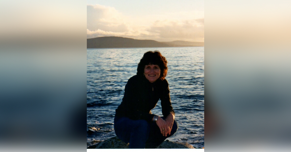 Obituary information for Eileen MaddenKenny