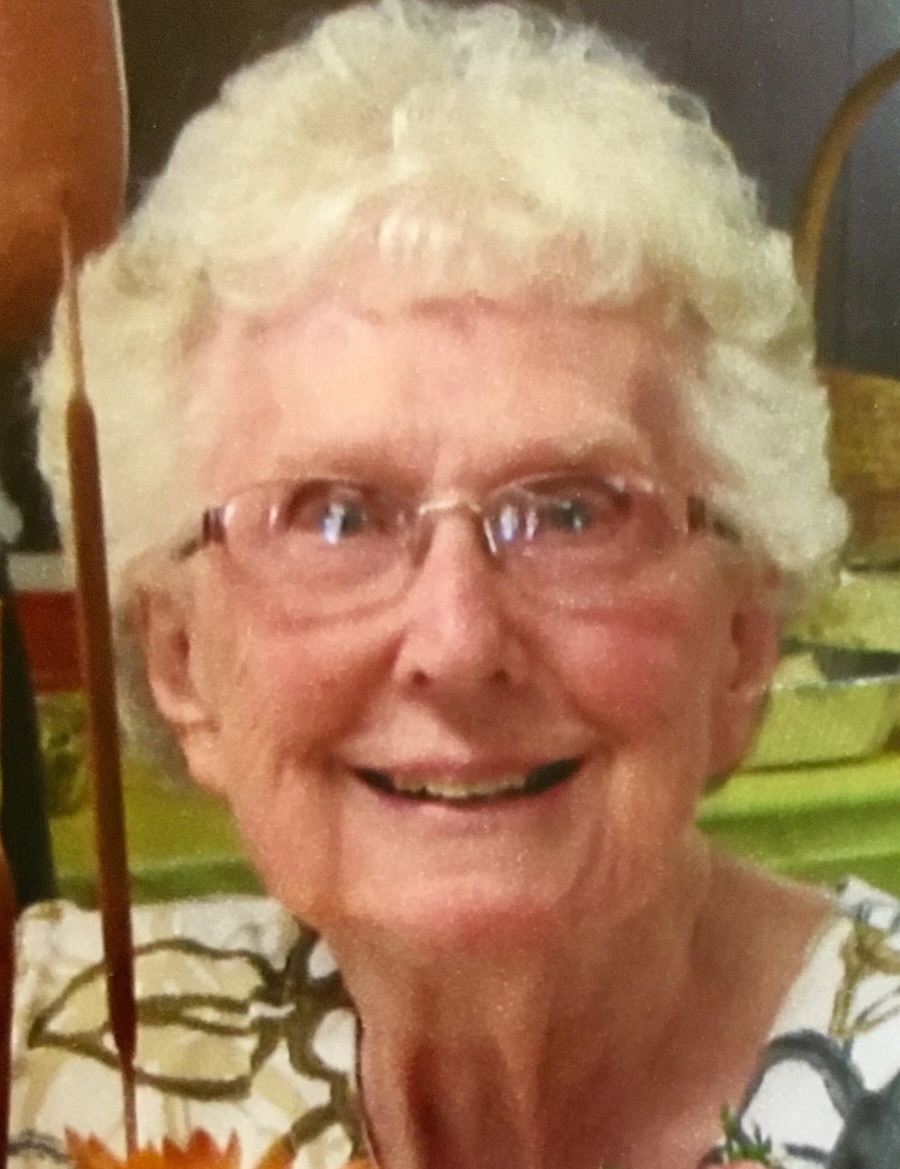 Eleanor P. Robbins 2016 Olney Funeral Home & Cremation Service