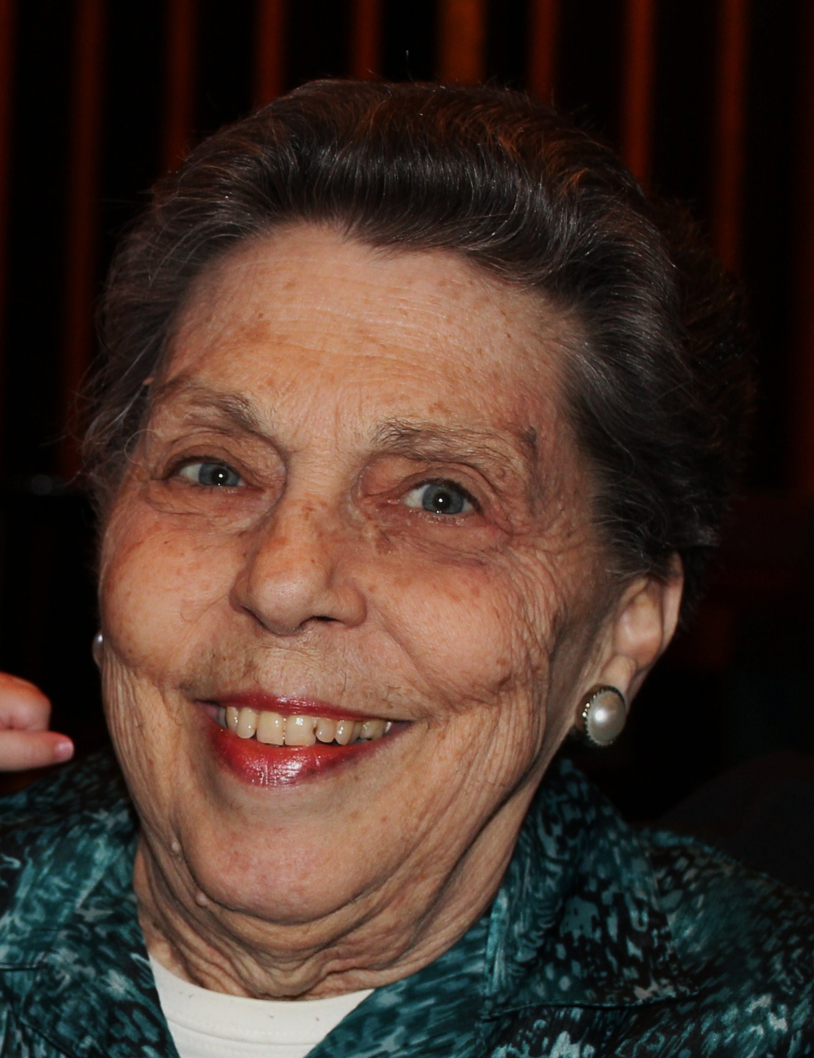 Lois Jean Wollin 2016 Eernisse Funeral Home