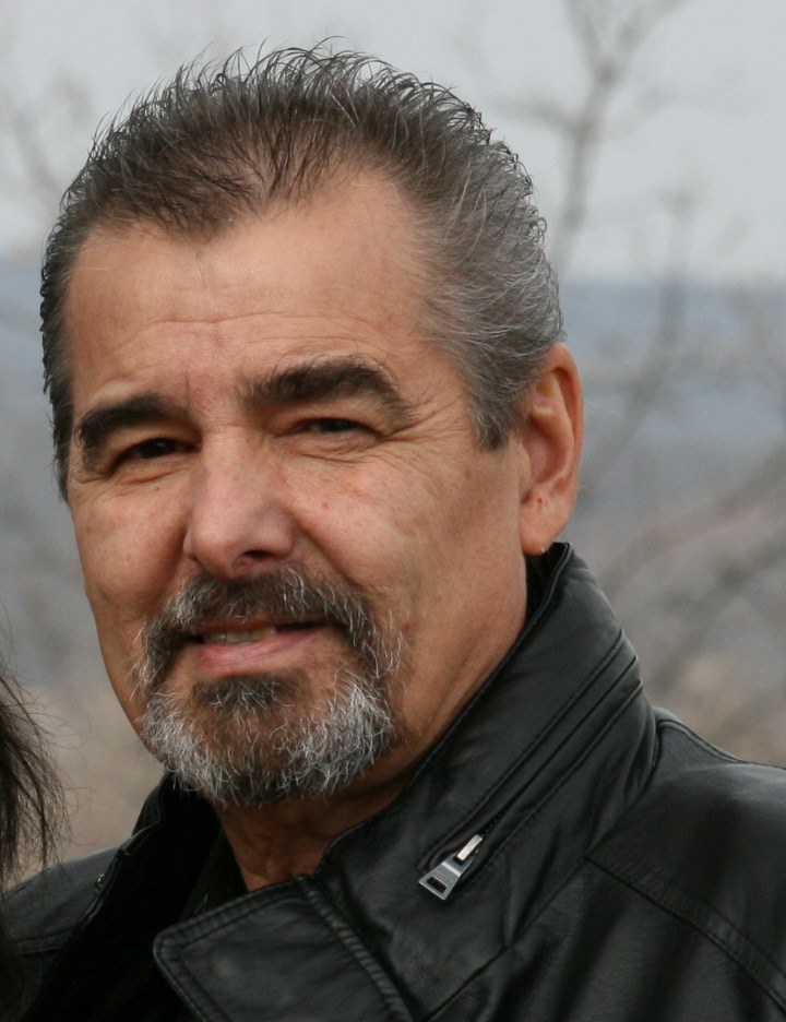 Karl Edward Pierz 2016 SchaudtTeel Funeral Service