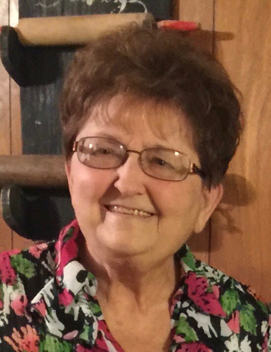 June Elizabeth Hughes 2019 Leavitt Funeral Services and Crematory