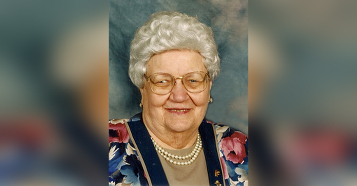 Obituary information for Viola Huitink
