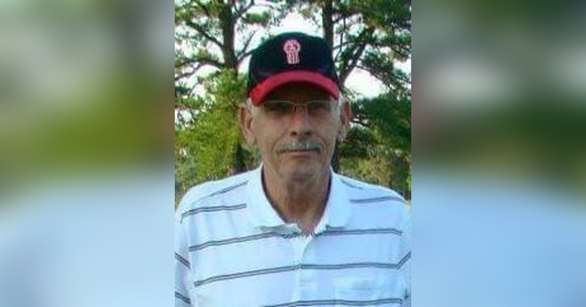 Obituary information for Robert "Jeff" Peters