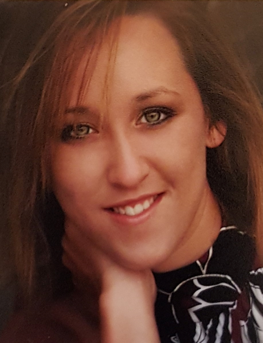Obituary information for Amanda Ellen Donalson