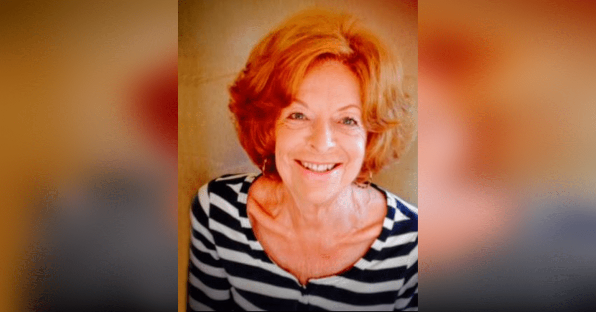 Obituary information for Bonnie F. Thompson