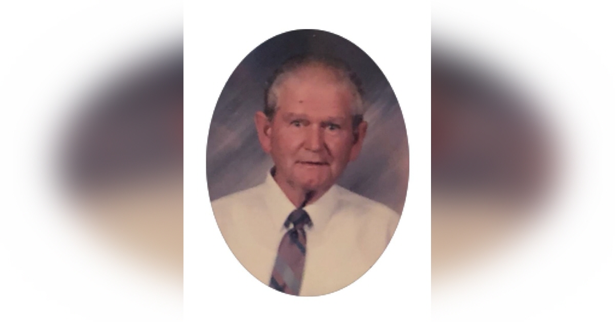 Obituary information for Charles Jenkins