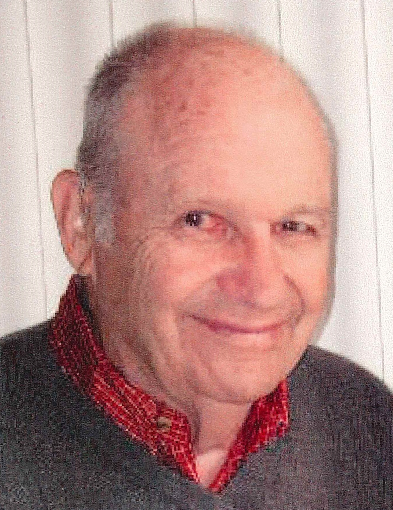 John Kiefer 2019 Ryan Funeral Home & Cremation