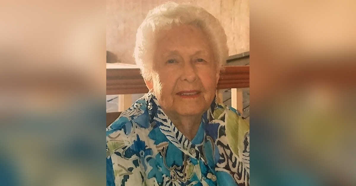 Ann Parrent Mason Obituary Visitation & Funeral Information