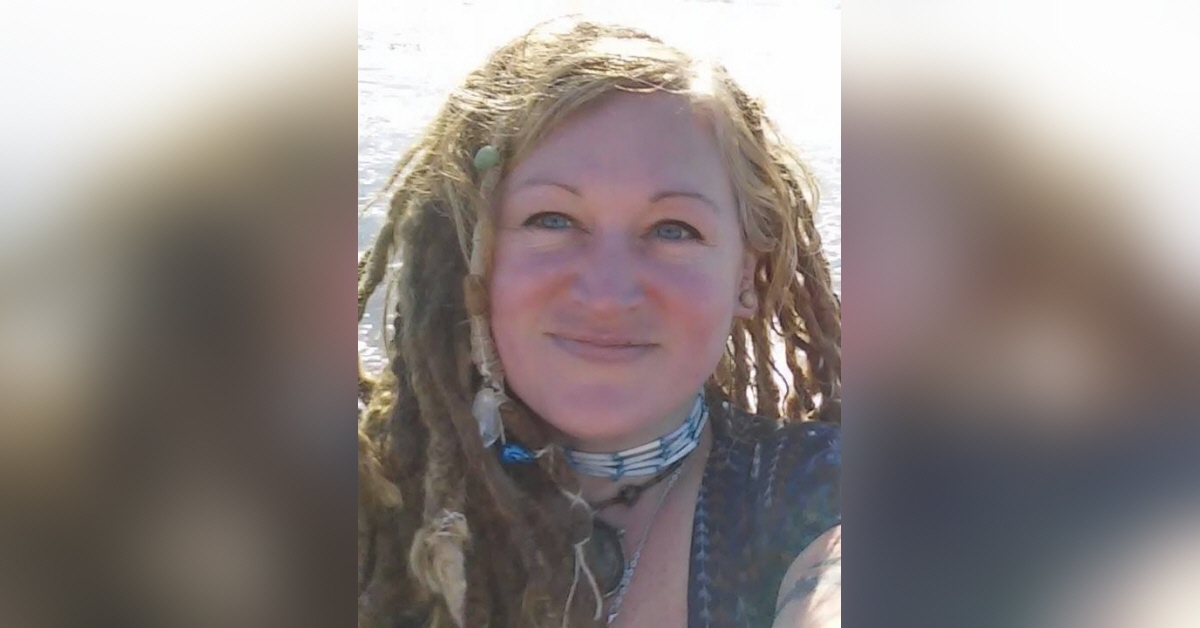 Andrea "Andi" June Larson Obituary Visitation & Funeral Information