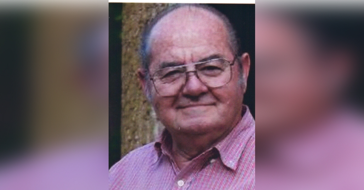 Obituary information for Dennis E. Carson