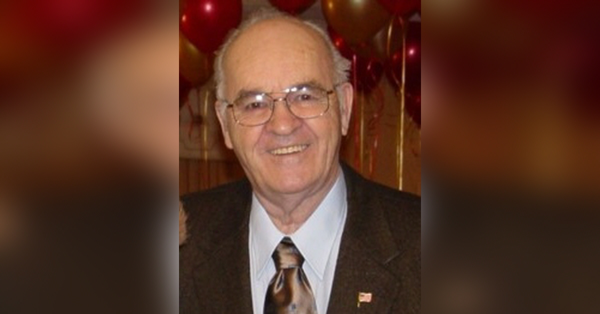 Obituary information for Mr. John W. Coker