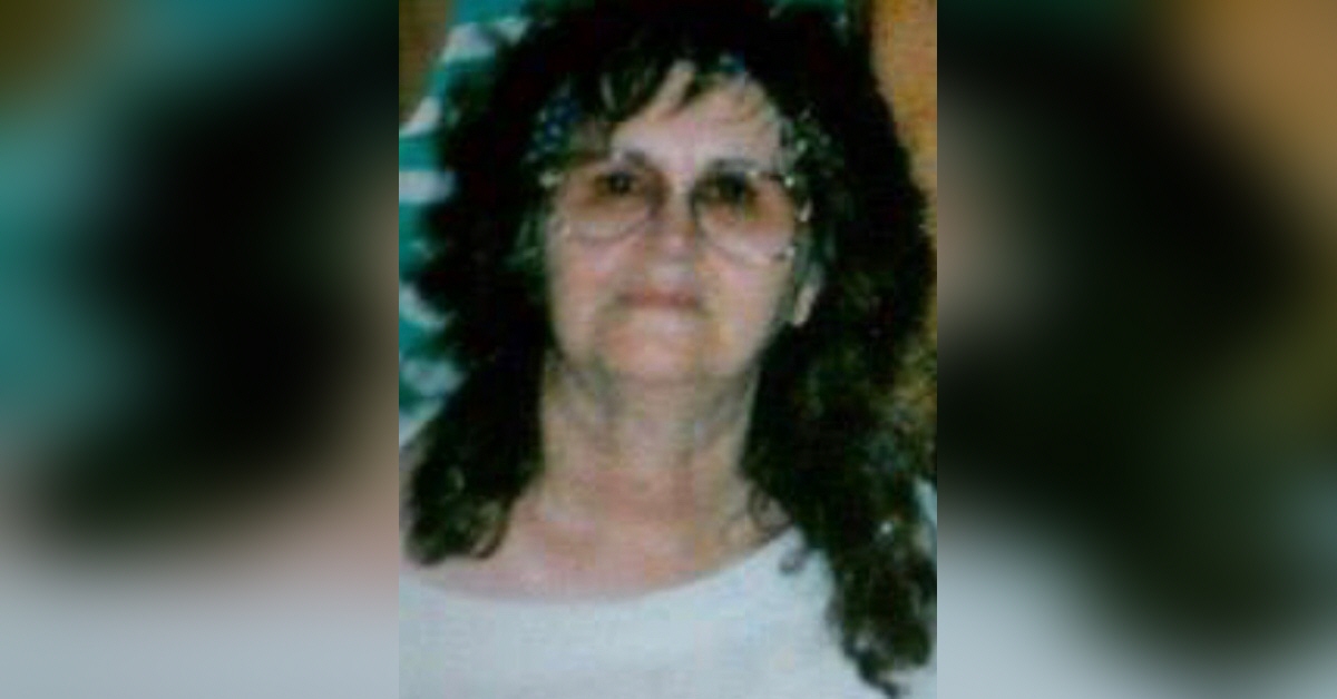 Obituary information for Willie Jean Shoun