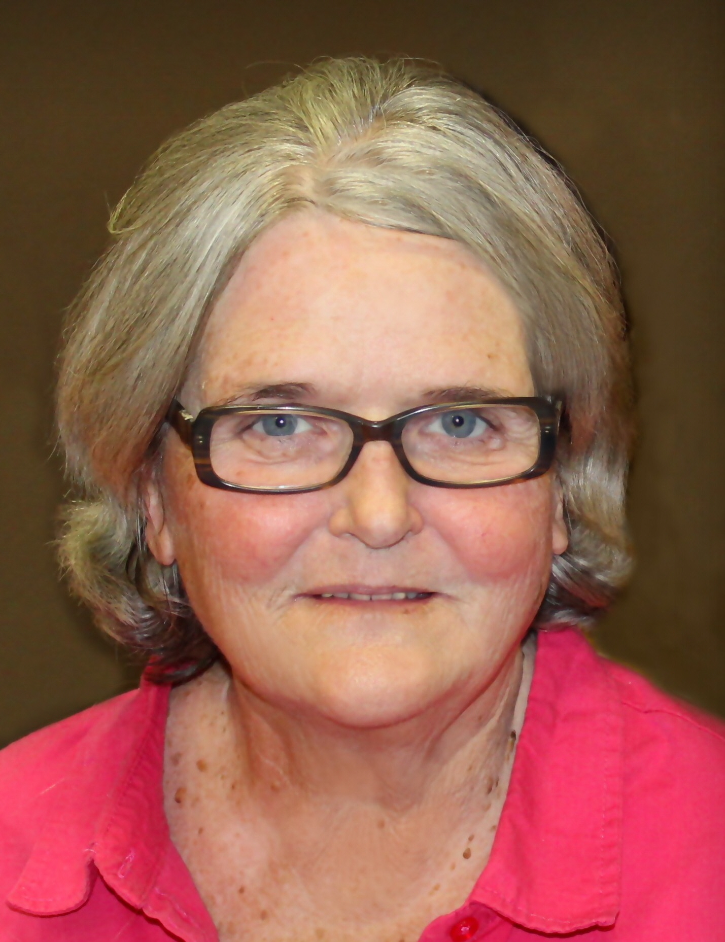 Evelyn Sue Shannon 2019 Derfelt Funeral Home