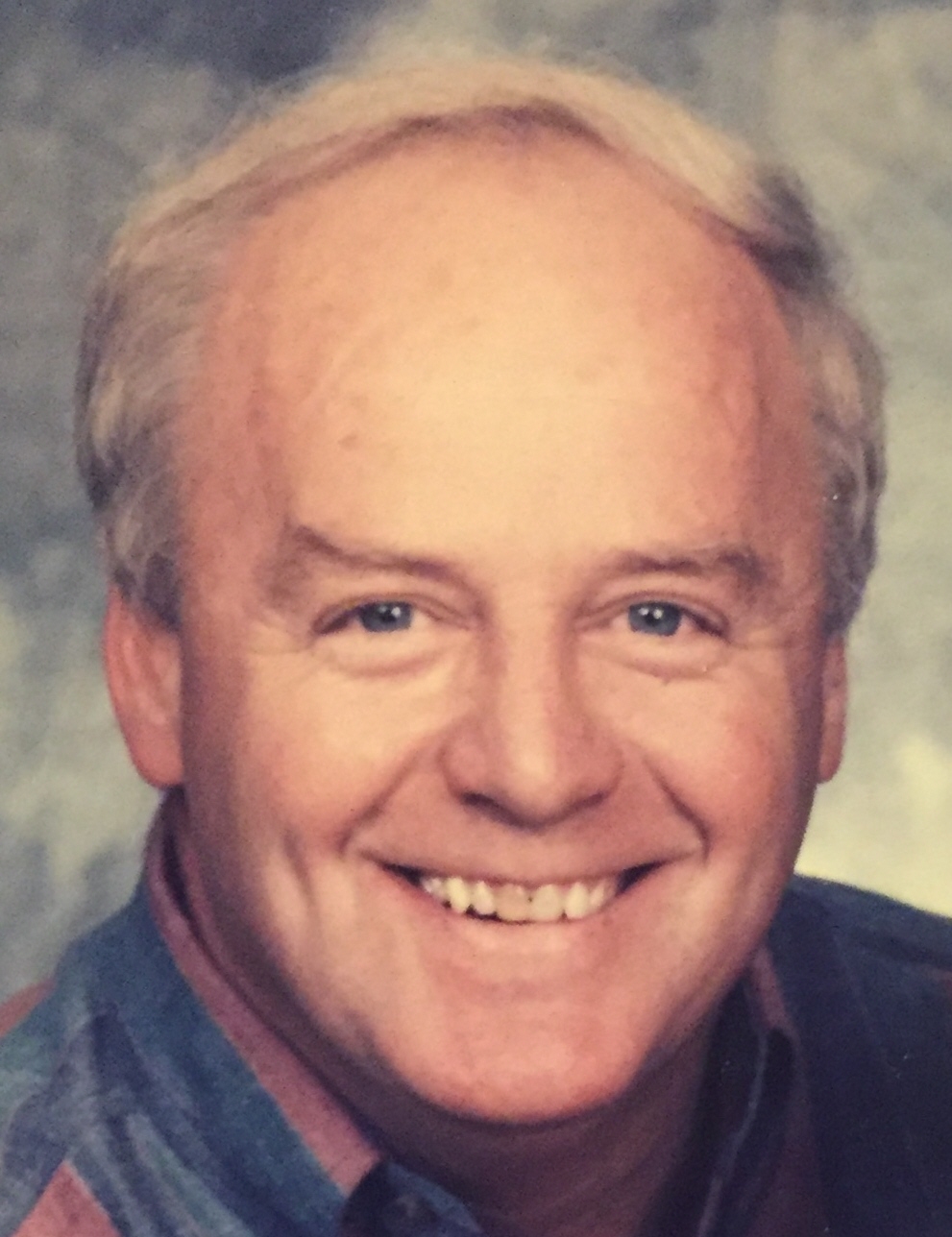 Douglas A. Locke, Jr. 2019 Dee Funeral Home