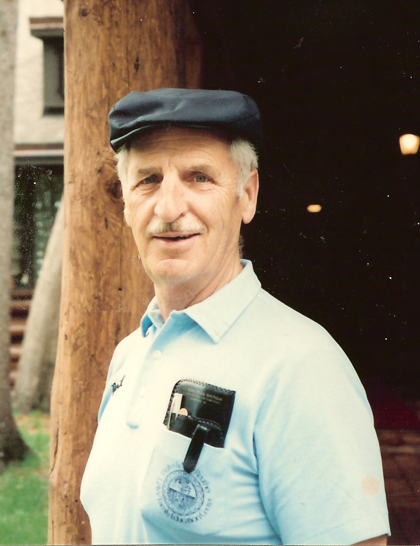 Neil Robert Weir 2016 Chagnon Funeral Home