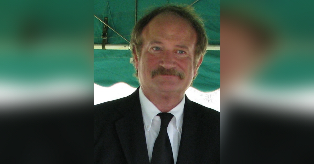 Obituary information for Dr. Paul Davenport