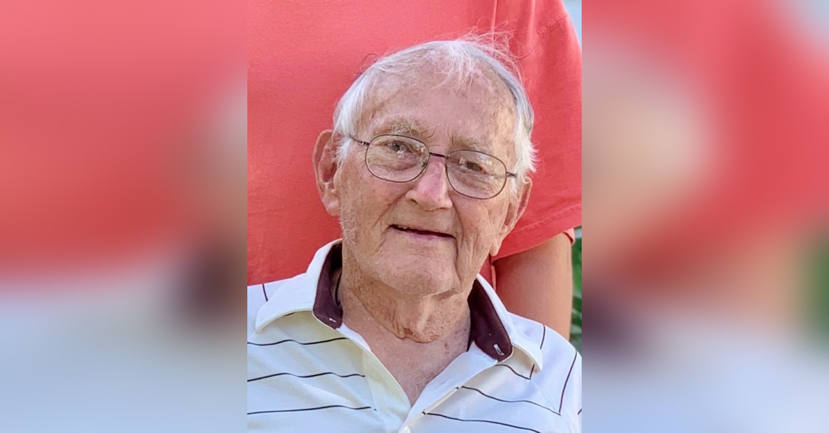 Obituary information for Murray "Doug" Douglas Martin