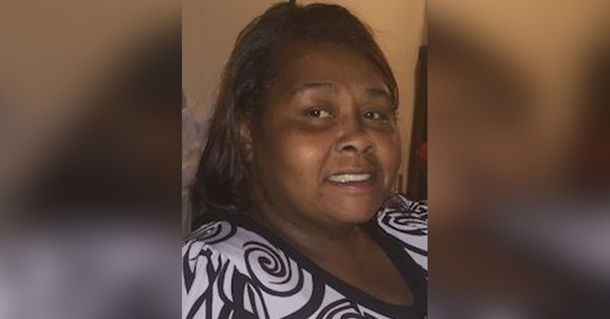 Deloris Ann Brown Obituary Visitation & Funeral Information