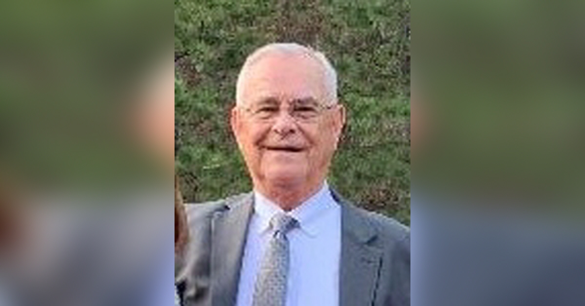 Obituary information for Norman S. Dyer