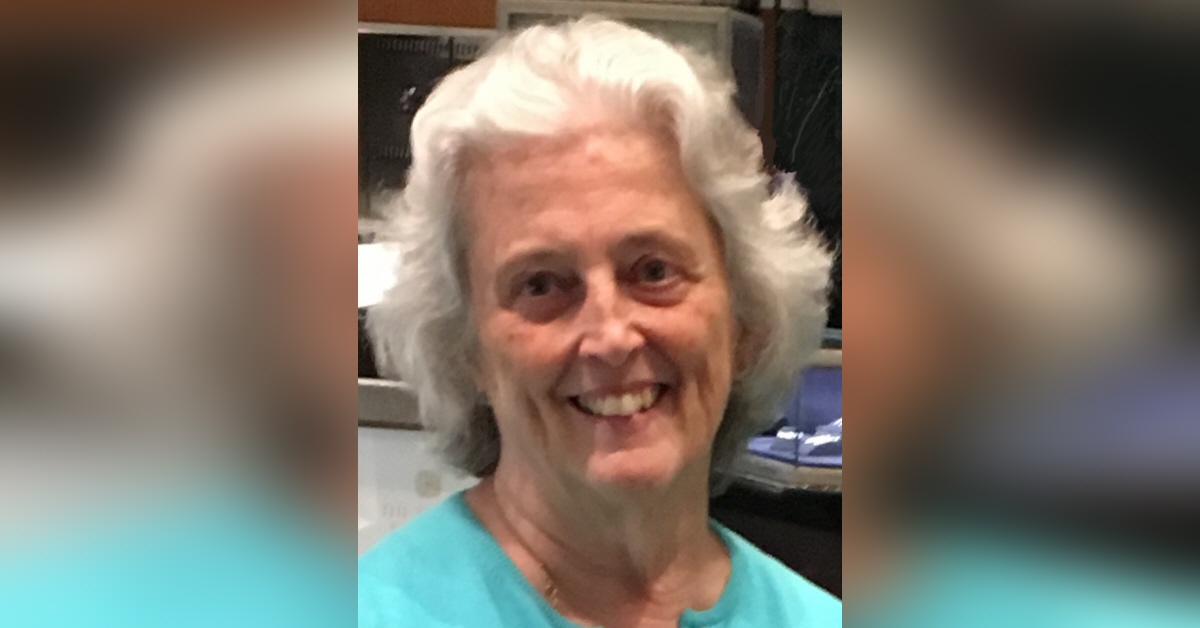 Maureen Sievers Obituary Visitation & Funeral Information
