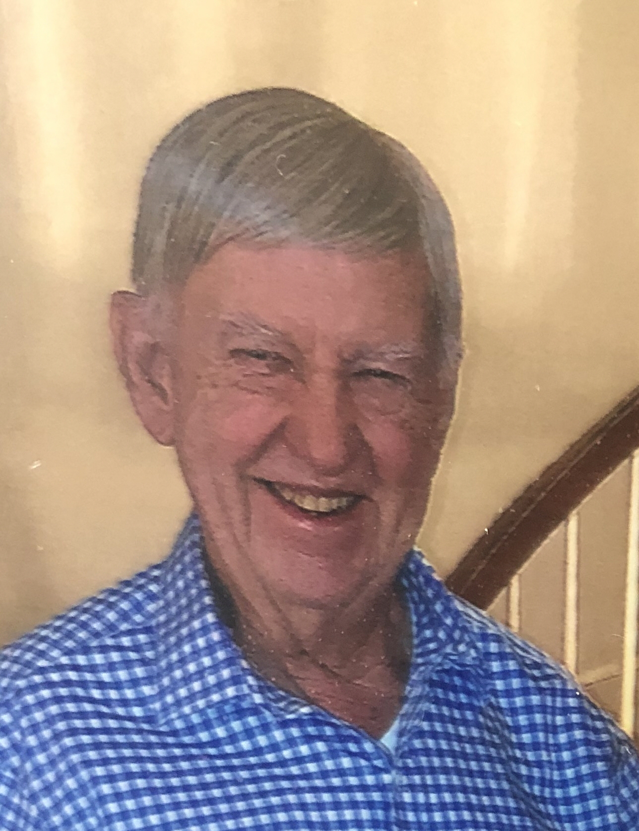 Jerry Hamilton Gunter 2019 Glencoe Hokes Bluff Funeral Home and