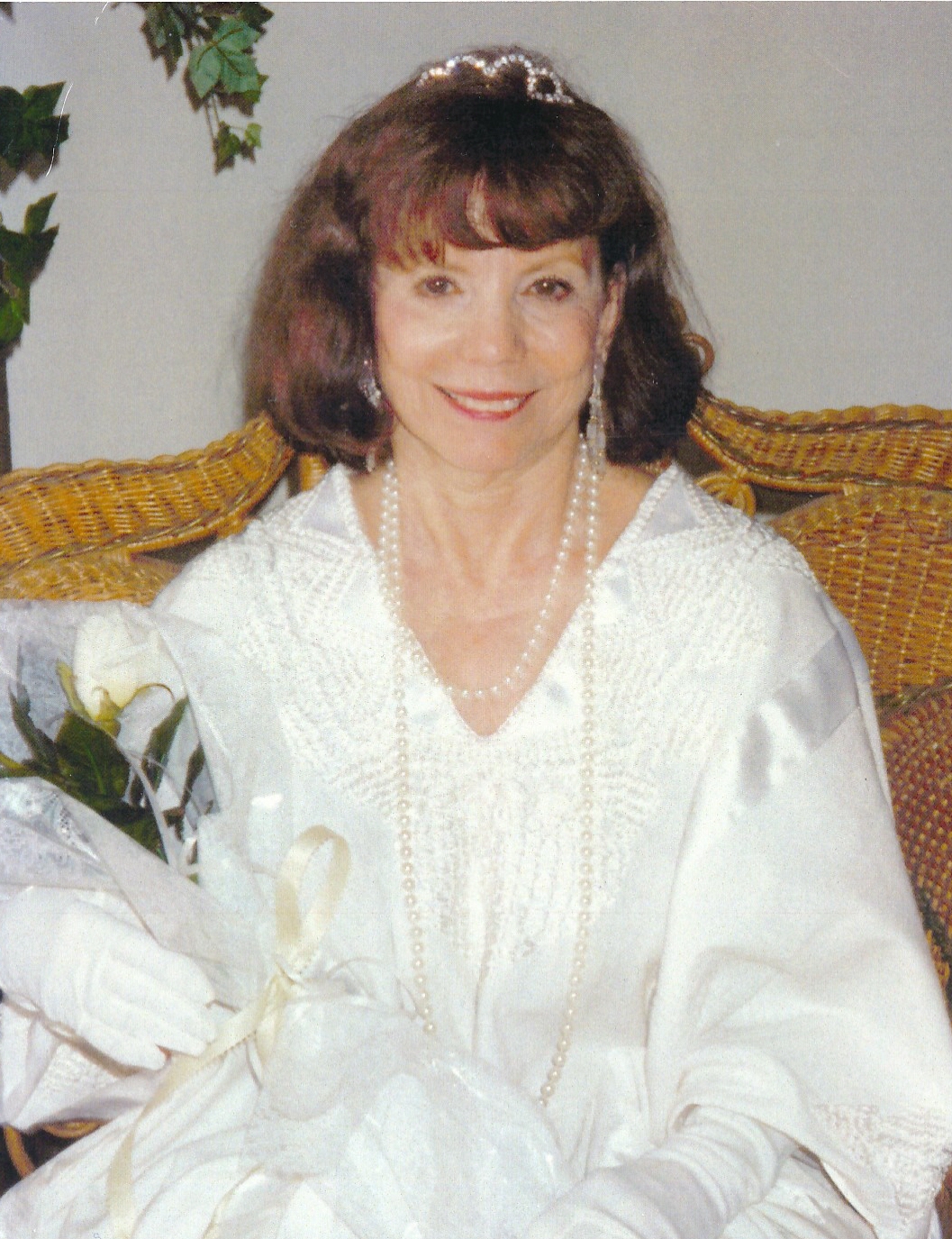 Pat Colville 2019 LowellTims Funeral Home