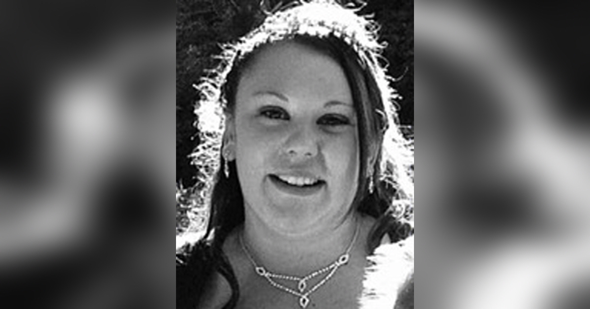 Obituary information for Holly Mae Coontz