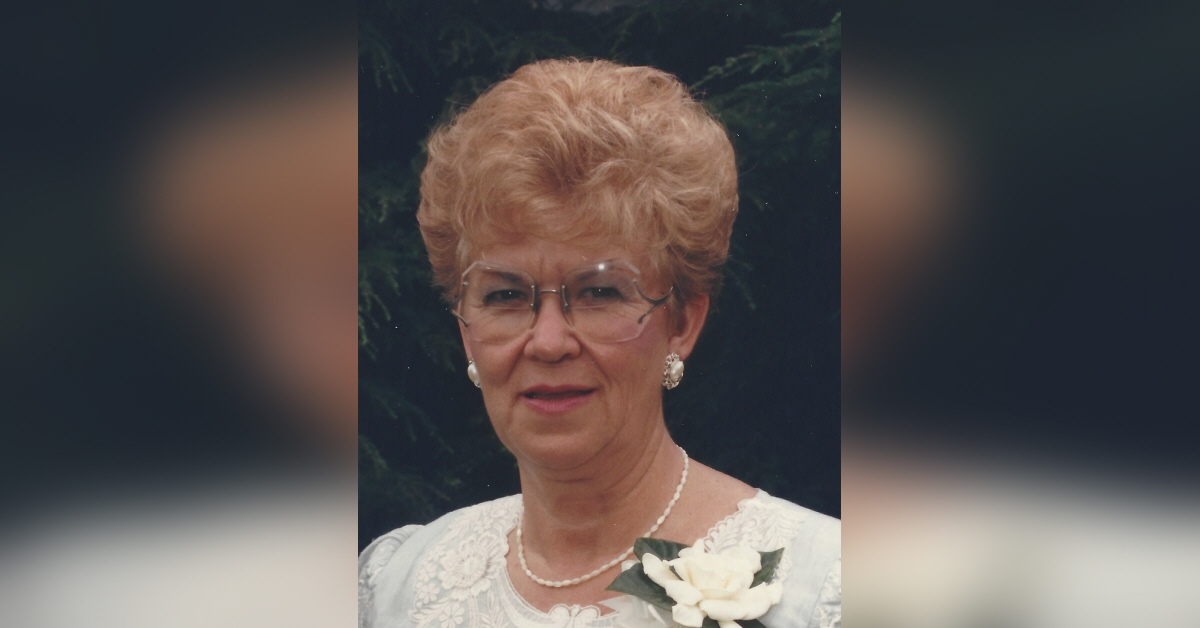 Flora Hobbs Obituary Visitation & Funeral Information