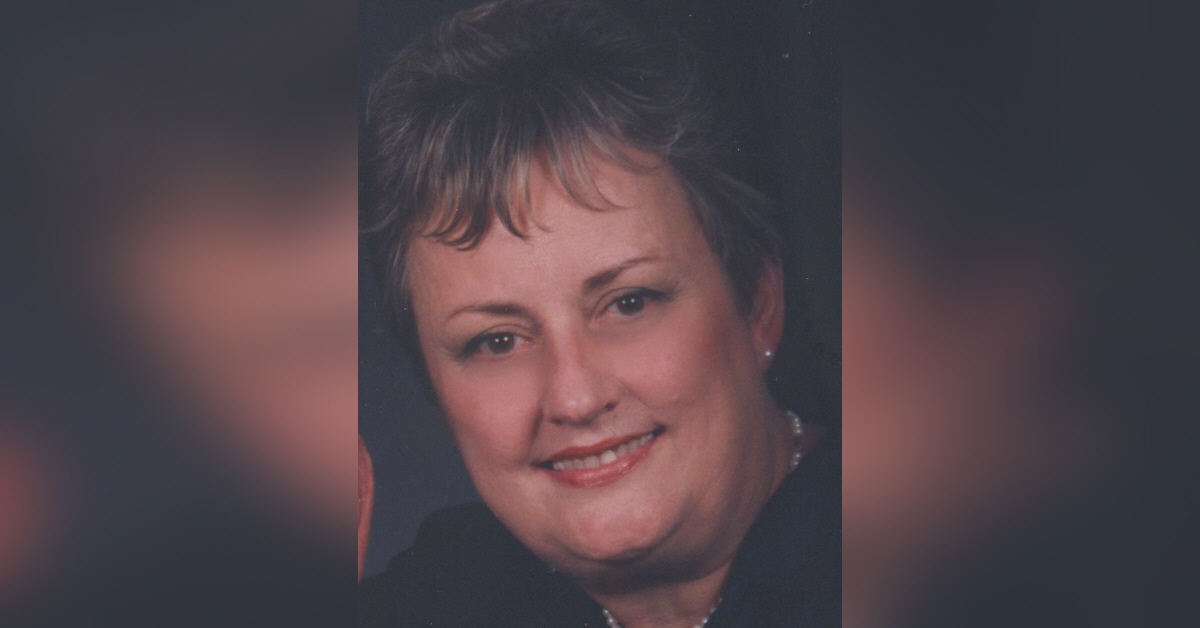Obituary information for Carole Lorain Horn