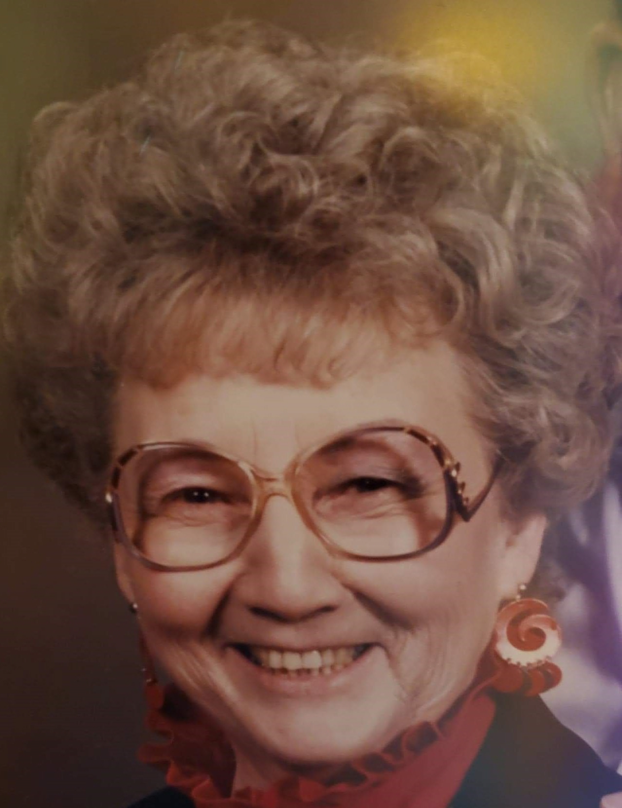 Lena Grace Rosenbaum 2019 Kober Funeral Home