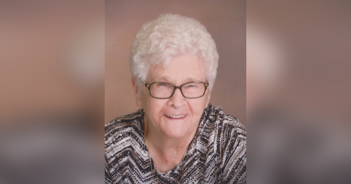Obituary information for Delores Devorak