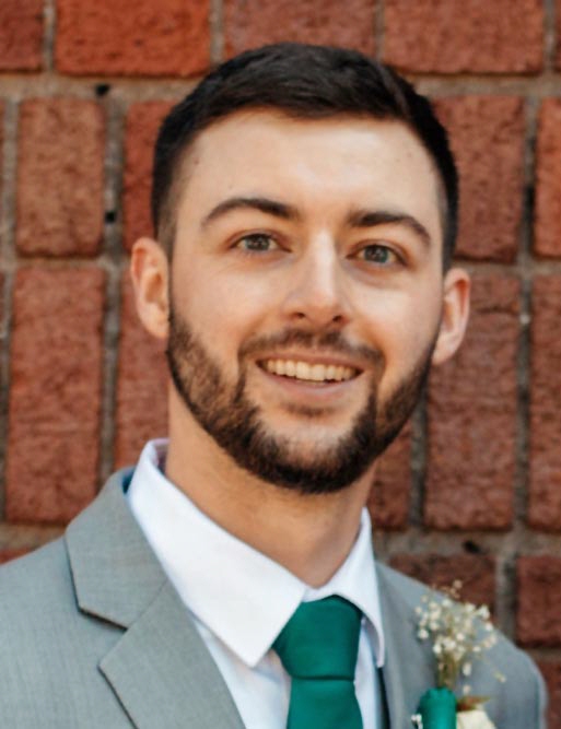 Nathaniel David Osborn 2019 Coats Funeral Home