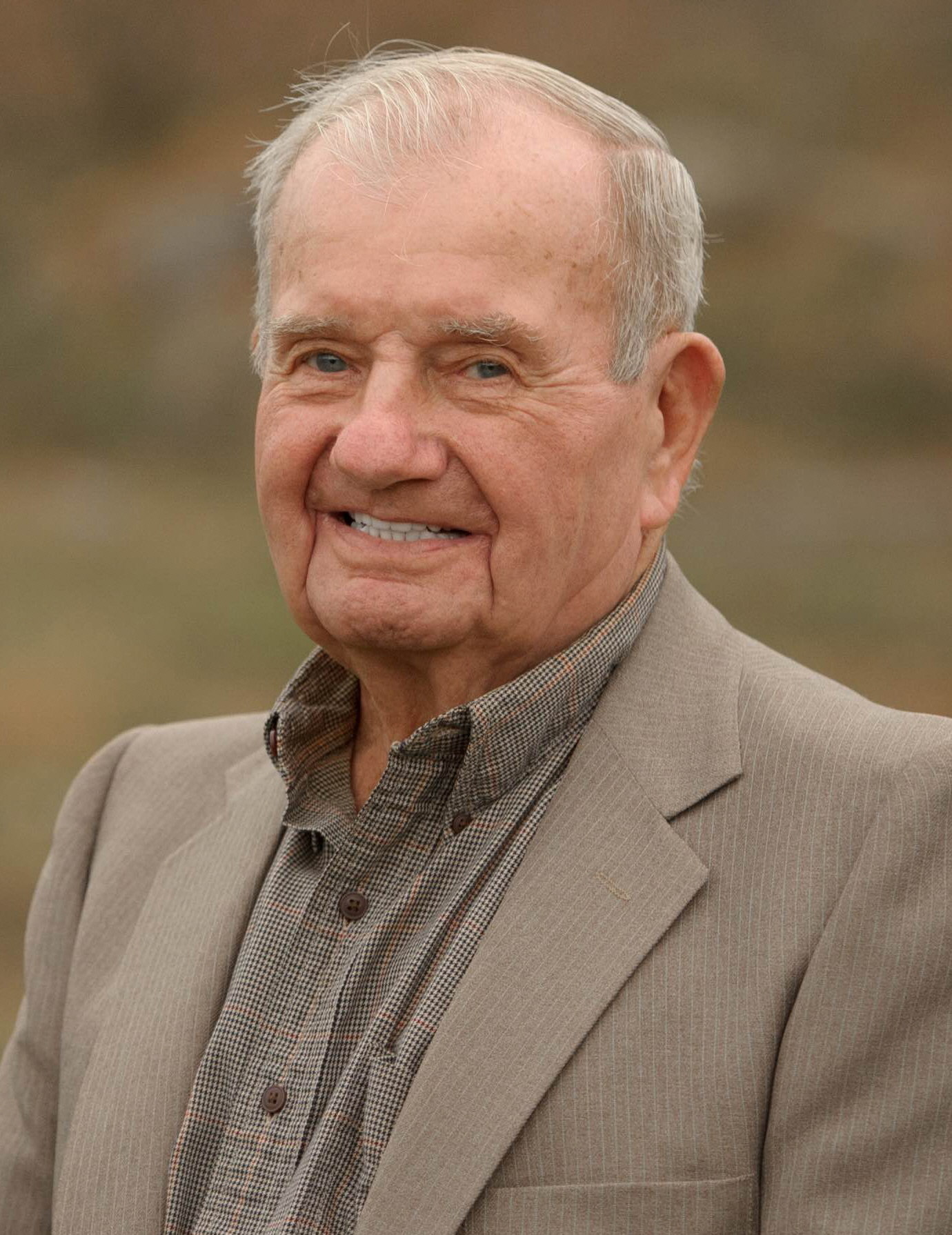 Paul Fletcher 2016 ShortridgeRamey Funeral Home