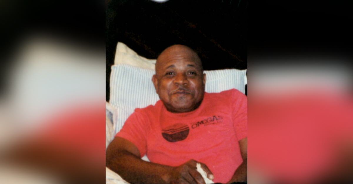 Bobby Lee Rivers Obituary Visitation & Funeral Information