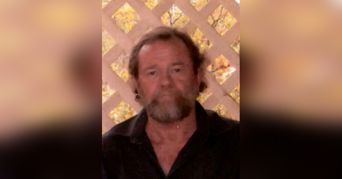 Obituary information for Mark Foster