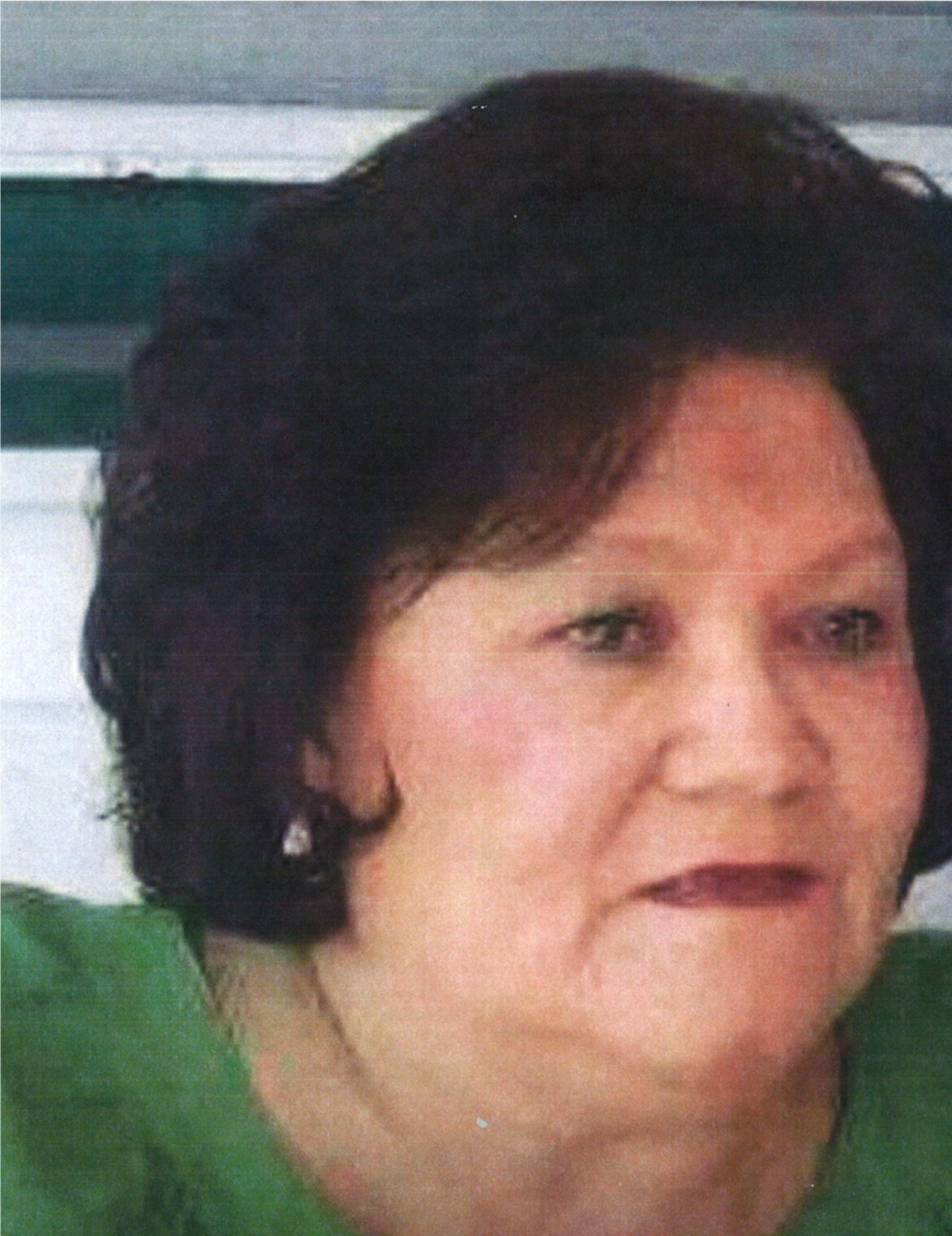 Alena Faye Grimm 2014 Kilgore Collier Funeral Home