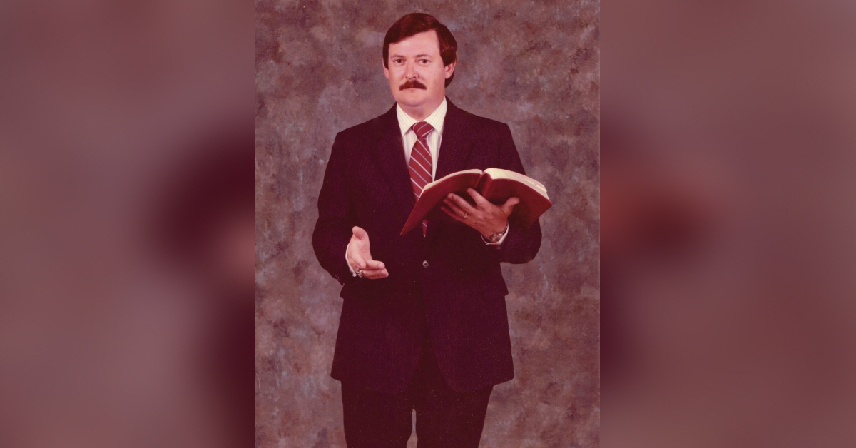 Dr. Rickey Thomas Brantley, Sr. Obituary Visitation & Funeral Information