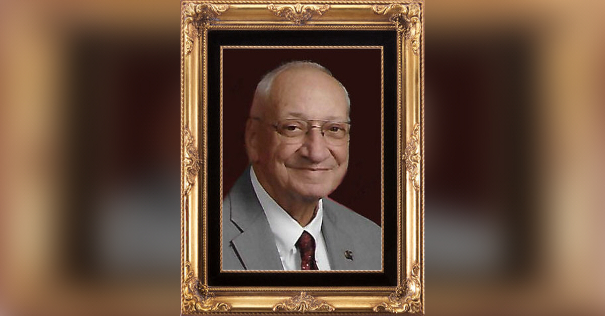 Obituary information for Jim M. Thompson