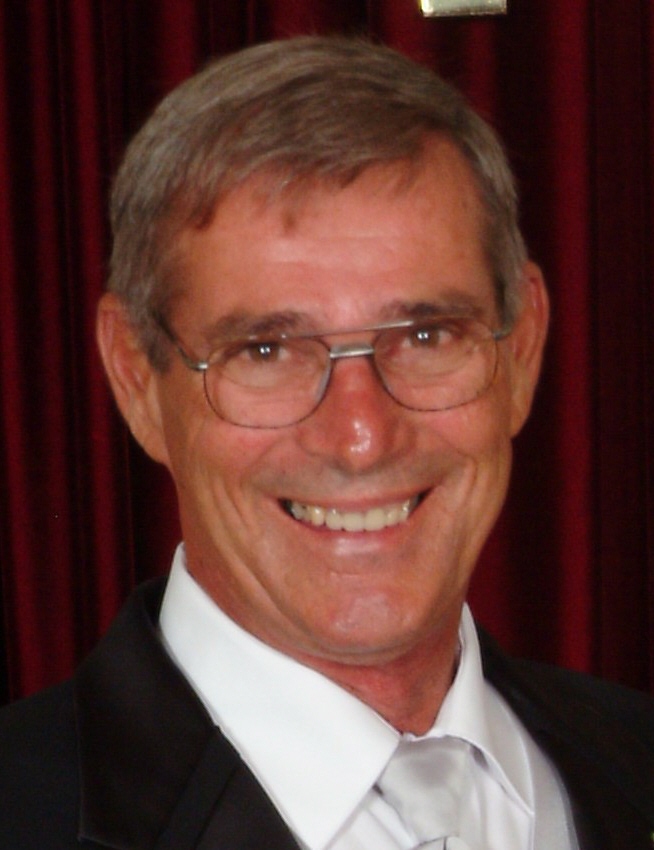 William Roger Yarnell 2016 McMullinYoung Funeral Home