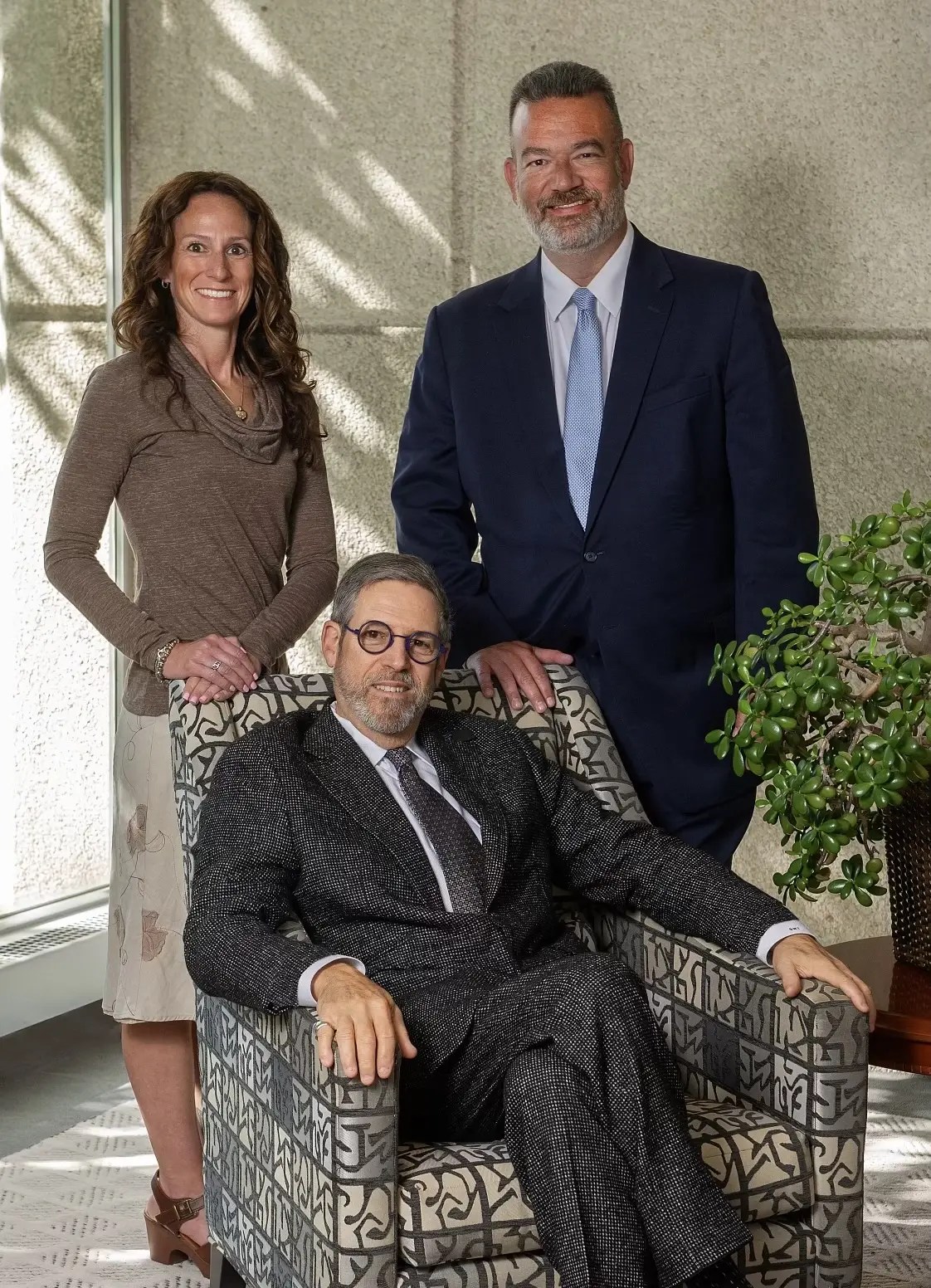 Ira Kaufman Chapel Southfield, MI Funeral Home