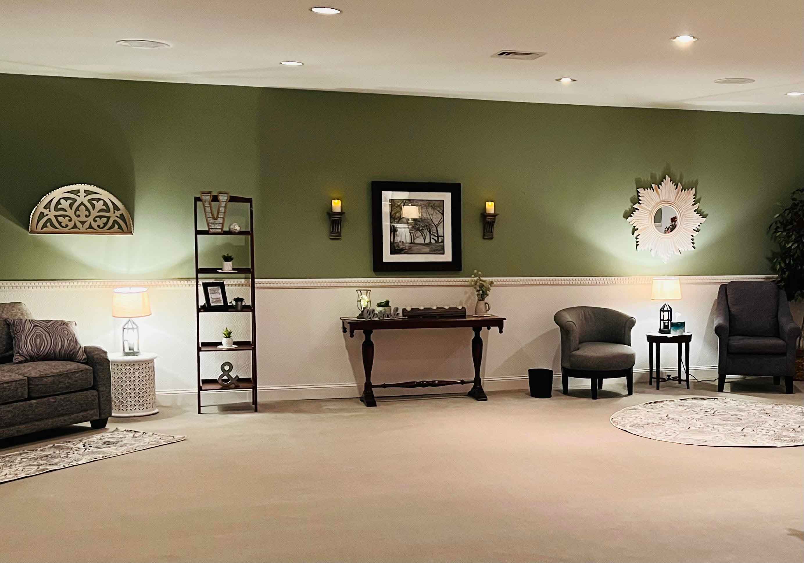 Viroqua, WI | Vosseteig Funeral Home and Crematory