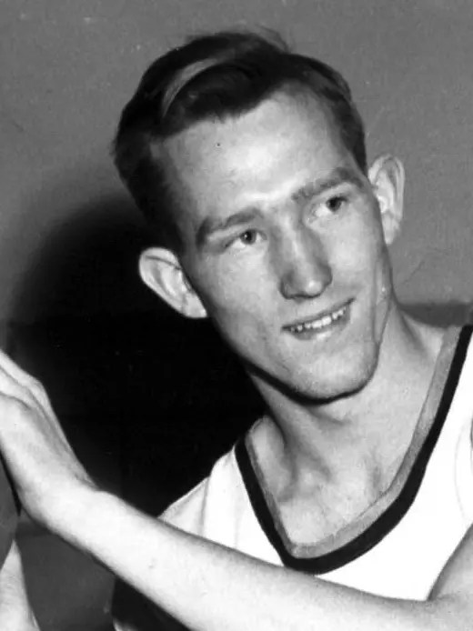 Clyde Allen Green