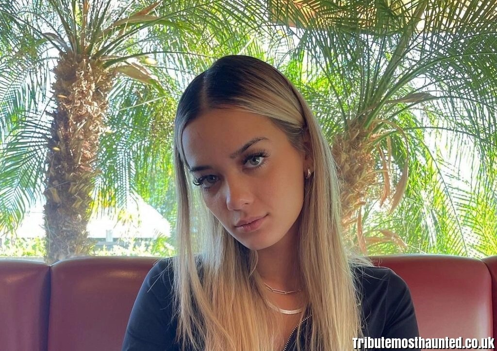 Ashley Serrano in 2026 Biography, Career, Net Worth